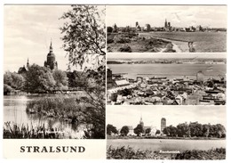 Stralsund - Stralsund