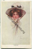Forever - Künstlerkarte Signiert Philip Boileau 1909 - Boileau, Philip
