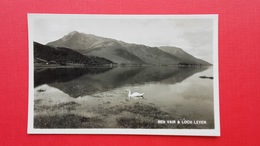 Ben Vair&Loch Leven - Kinross-shire