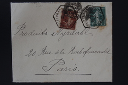 France Alsace Breitenbach - Haute Alsace,provisional Postmark 19-8-1921 - Cartas & Documentos
