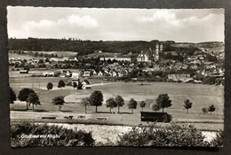 Ottobeuren/ Allgäu - Memmingen