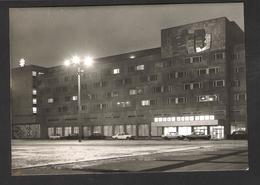 Deutschland - Neubrandenburg - Hotel Vier Tore - Neubrandenburg