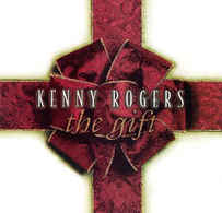 Kenny Rogers- The Gift(hdcd Version) - Kerstmuziek