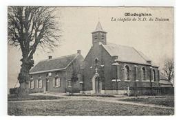 Oeudeghien  La Chapelle De N.D. Du Buisson - Frasnes-lez-Anvaing