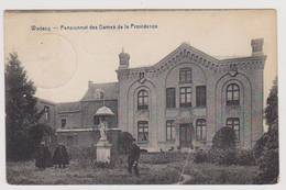 41368 -  Wodecq  Pensionnat  Des  Dames  De La  Providence -  Gendarmes - Ellezelles