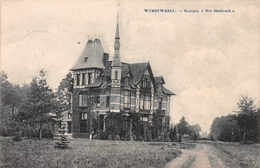 Kasteel Het Sterbosch WUUSTWEZEL - Wuustwezel