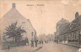 Dorpplaats -  Becelare Beselare - Zonnebeke