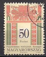 Ungarn  (1994)  Mi.Nr.  4317  Gest. / Used  (3fc13) - Used Stamps