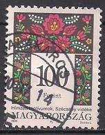 Ungarn  (1999)  Mi.Nr.  4539  Gest. / Used  (3fc16) - Used Stamps