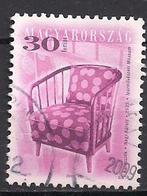 Ungarn  (2000)  Mi.Nr.  4609  Gest. / Used  (3fc19) - Used Stamps
