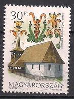 Ungarn  (2000)  Mi.Nr.  4613  Gest. / Used  (3fc27) - Used Stamps