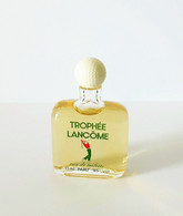 Miniatures De Parfum  TROPHÉE De  LANCOME 15 ML EDP - Miniatures Hommes (sans Boite)