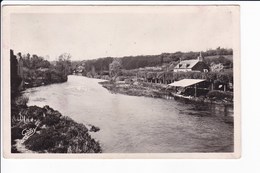 PONT-D'OUILLY - Les Rives De L'Orne (lavoir) - Pont D'Ouilly