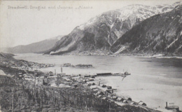 Etats-Unis - Alaska - Treadwell Douglas And Juneau - Juneau