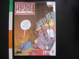 2000 Bande Dessinée FLUIDE GLACIAL N° 293 Dessins Humour - Fluide Glacial