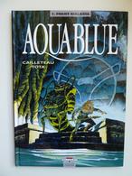 Aquablue, Projet Atalanta En EO, En TTBE - Aquablue