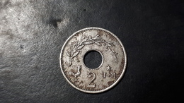 RARE.ESSAI : DE 2 CENTIMES 1890 - Probedrucke