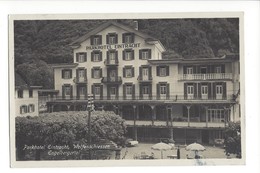 22302 - Wolfenschiessen Parkhotel Eintracht Engelbergertal - Wolfenschiessen