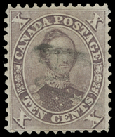 O Canada - Lot No.422 - Oblitérés