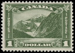 ** Canada - Lot No.458 - Neufs