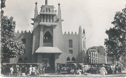 Soudan : Bamako , Le Marché. - Soudan