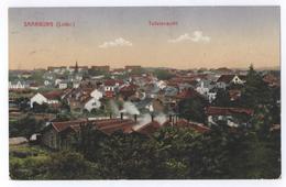 Saarburg Lothringen Totalansicht Feldpost 1915 - Lothringen