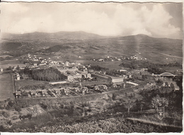 VIC LE COMTE LONGUES - Vue Générale - Vic Le Comte