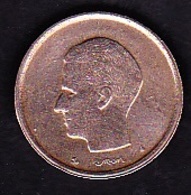 Belgie - 20 Francs / 1981 - 20 Frank