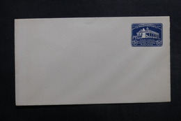 ETATS UNIS - Entier Postal Non Circulé - L 40046 - 1921-40