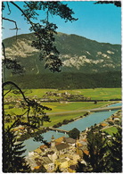 Rattenberg In Tirol - Blick Nach Voldöpp - Tiro - Rattenberg