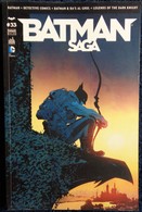 BATMAN / SAGA - 33 - Urban Comics - 144 Pages - ( Février 2015 ) . - Batman