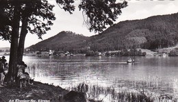 AK Am Klopeiner-See  (43058) - Klopeinersee-Orte