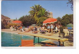 Jokake Inn Pool, North Of Phoenix, Arizona ! - Phoenix