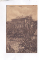 CPA DOEZ A. D. LAHN En 1907! (voir Timbre) - Nassau