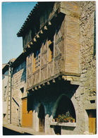 Lauzerte - Maison Du XIIIe Siecle) - (Tarn-et-Gar.) - Lauzerte