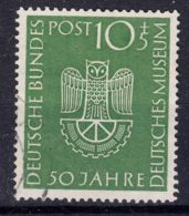 Germany 1953 Mi#163 Used - Gebraucht