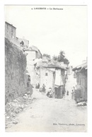 (24593-82) Lauzerte - La Barbacane - Lauzerte