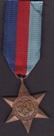 The 1939-45 Star Unnamed Original - Groot-Brittannië