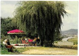 CP SAINT JULIEN LES METZ - Maison De Repos Et De Convalescence La Sapinière - Photo JEAGER-MOSER - Metz Campagne