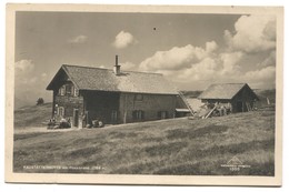 RADSTADT  AUSTRIA, Year 1927 - Radstadt