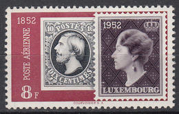 LUXEMBURG - Michel - 1952 - Nr 493 - MNH** - Unused Stamps