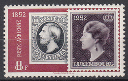 LUXEMBURG - Michel - 1952 - Nr 493 - MNH** - Ongebruikt