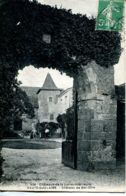 N°75308 -cpa Haute Goulaine -château De Bel Etre- - Haute-Goulaine