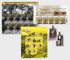 België / Belgium - Postfris / MNH - Collectors Item Tour De France 2019 - Nuovi