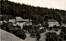 Sanatorium Allerheiligenberg Mit Kinderheim Ob Hägendorf (09014) * 20. 7. 1940 - Hägendorf