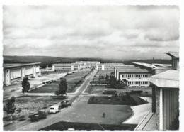 N°3 CPSM UNIVERSITE LOVANIUM DE LEOPOLDVILLE, KINSHASA, REPUBLIQUE DEMOCRATIQUE DU CONGO - Kinshasa - Leopoldville