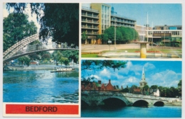 Bedford - Bedford