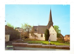 5132 ÜBACH - PALENBERG, Karlskapelle - Heinsberg