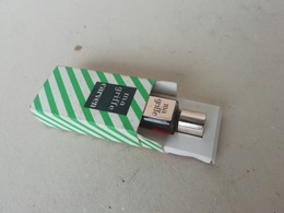 Flacon à Parfum Ancien, Ma Griffe De CARVEN, Flacon Miniature - Miniature Bottles (in Box)