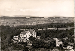 Schloss Sonnenberg Bei Stettfurt (Thurgau) (3355) * 27. 5. 1947 - Stettfurt